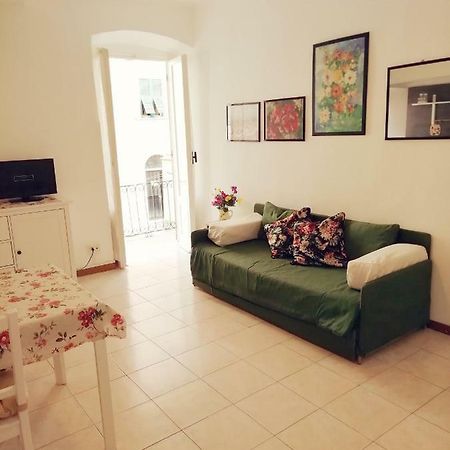 Apartamento Riva Trigoso Mare Sestri Levante Exterior foto