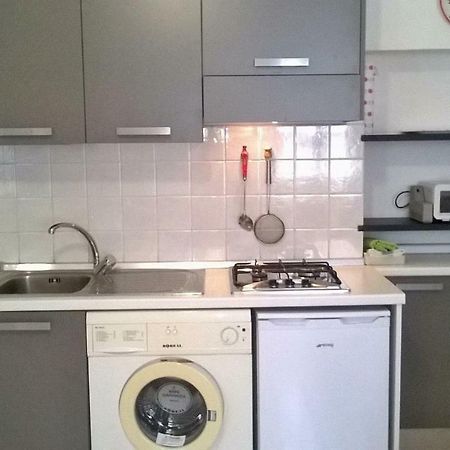 Apartamento Riva Trigoso Mare Sestri Levante Exterior foto