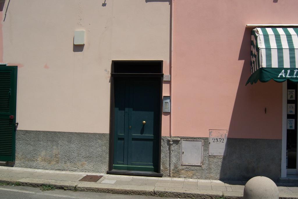 Apartamento Riva Trigoso Mare Sestri Levante Exterior foto