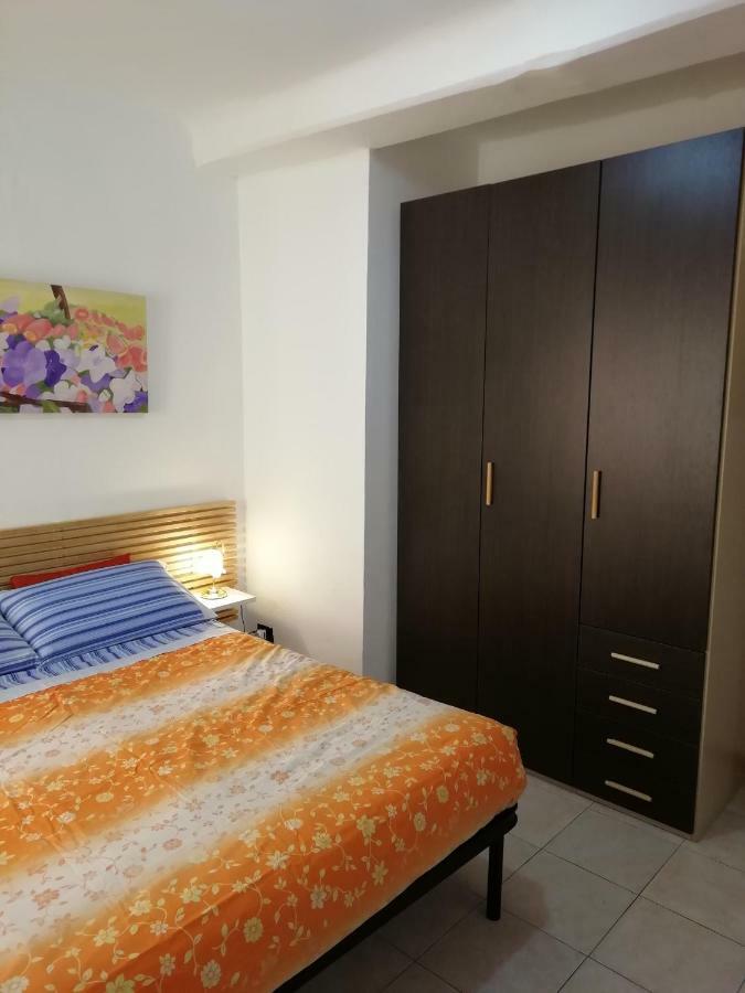 Apartamento Riva Trigoso Mare Sestri Levante Exterior foto