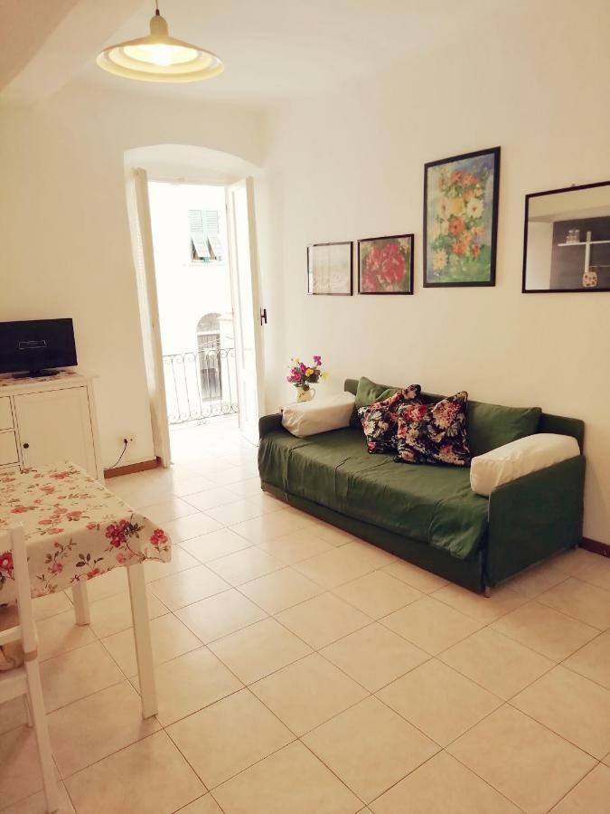 Apartamento Riva Trigoso Mare Sestri Levante Exterior foto
