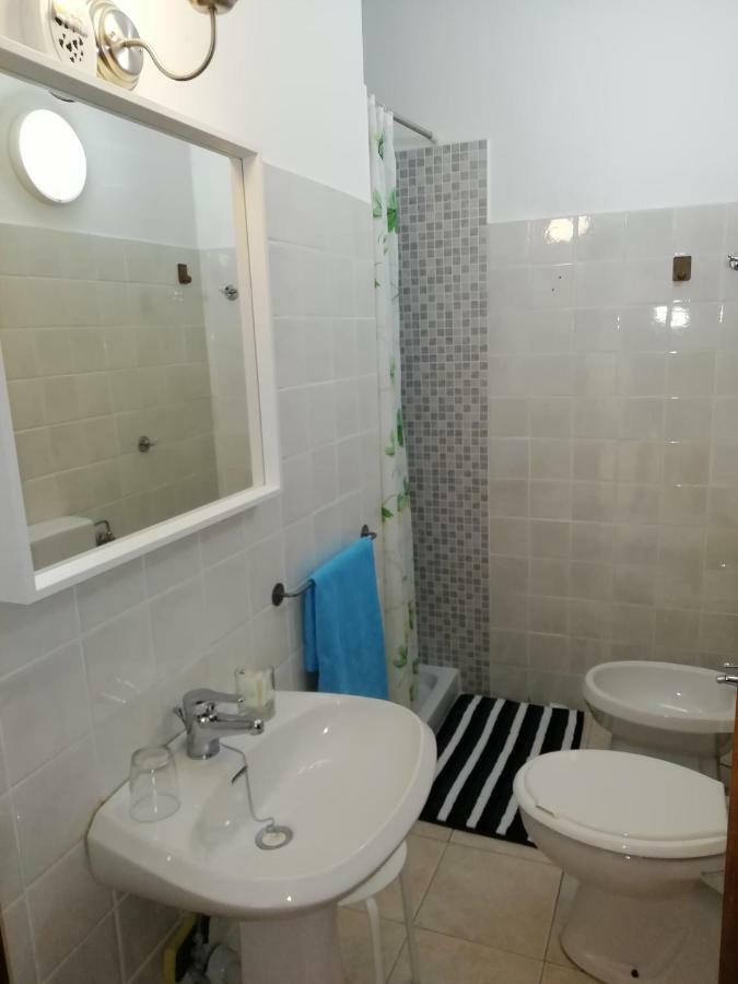 Apartamento Riva Trigoso Mare Sestri Levante Exterior foto