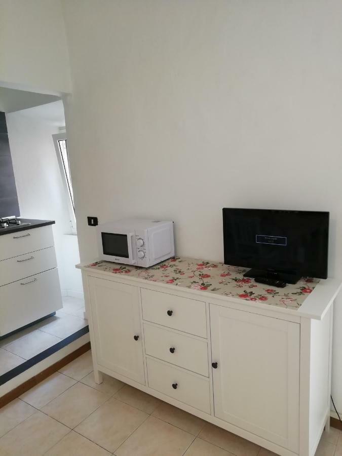 Apartamento Riva Trigoso Mare Sestri Levante Exterior foto
