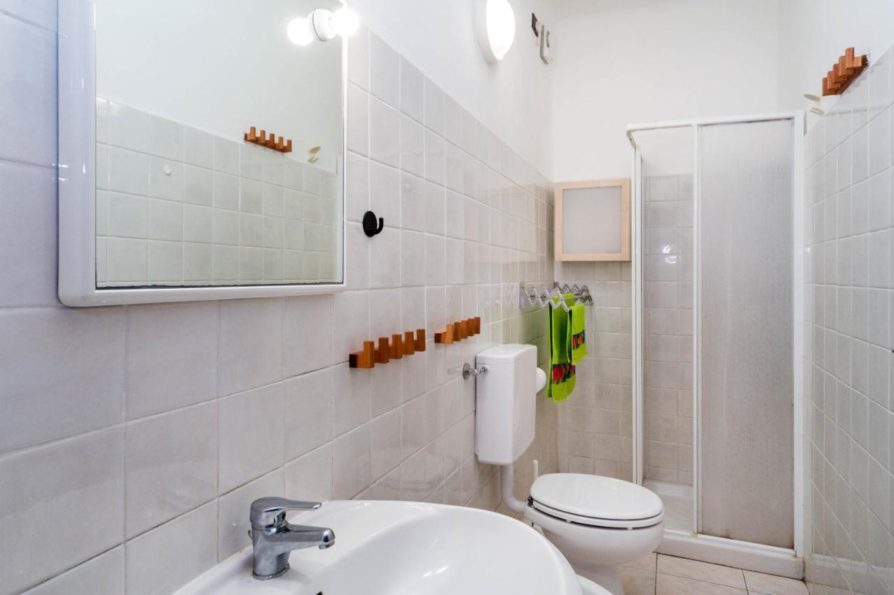 Apartamento Riva Trigoso Mare Sestri Levante Habitación foto